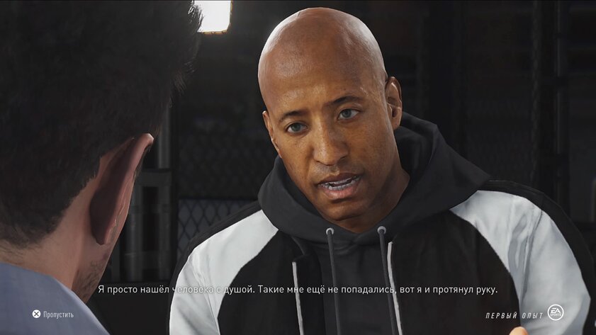 Обзор UFC 4. Спортивный симулятор в стиле EA