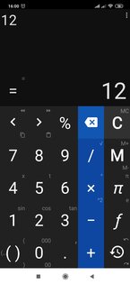 Топ-5 лучших калькуляторов на телефоны Android: обычные и продвинутые варианты