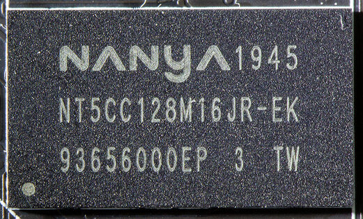 Обзор Kingston KC2500 500 Гбайт: быстрее, холоднее