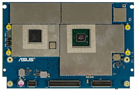Обзор MESH-комплекта ASUS XT8 ZenWiFi AX6600: идеальный вариант для новичков