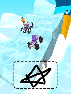 Scribble Rider 3.4.7. Скриншот 8