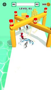 Crowd Master 3D 2.15.5. Скриншот 7
