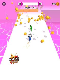 Crowd Master 3D 2.15.5. Скриншот 12