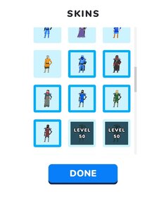 Crowd Master 3D 2.15.5. Скриншот 13