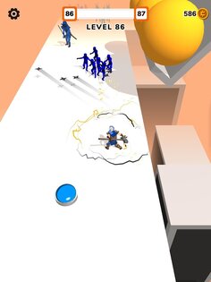 Crowd Master 3D 2.15.5. Скриншот 16