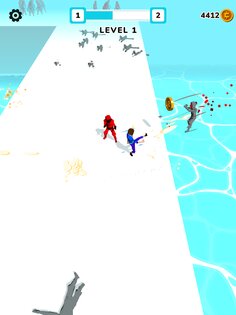 Crowd Master 3D 2.15.5. Скриншот 17