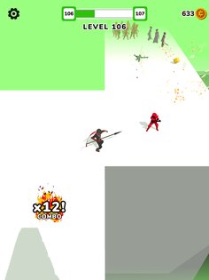 Crowd Master 3D 2.15.5. Скриншот 18