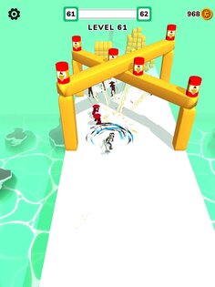Crowd Master 3D 2.15.5. Скриншот 23