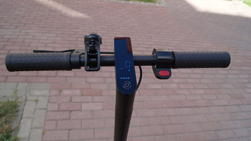 Обзор электросамоката Xiaomi Mi Electric Scooter Pro 2: комфортный и с большим запасом хода