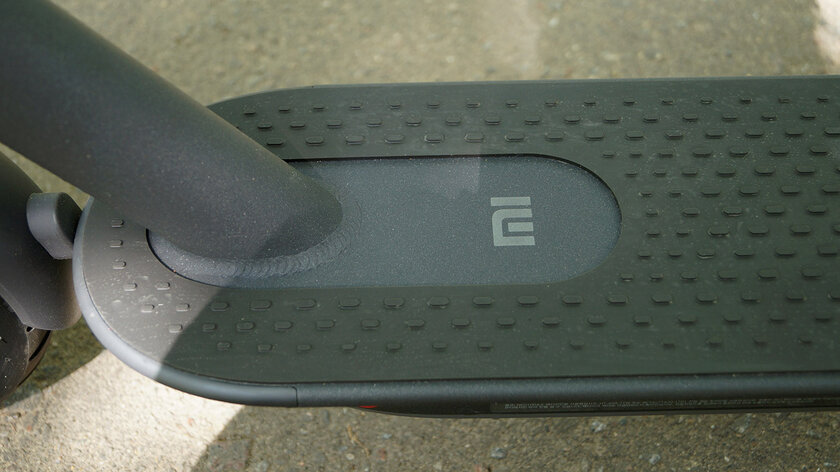 Обзор электросамоката Xiaomi Mi Electric Scooter Pro 2: комфортный и с большим запасом хода
