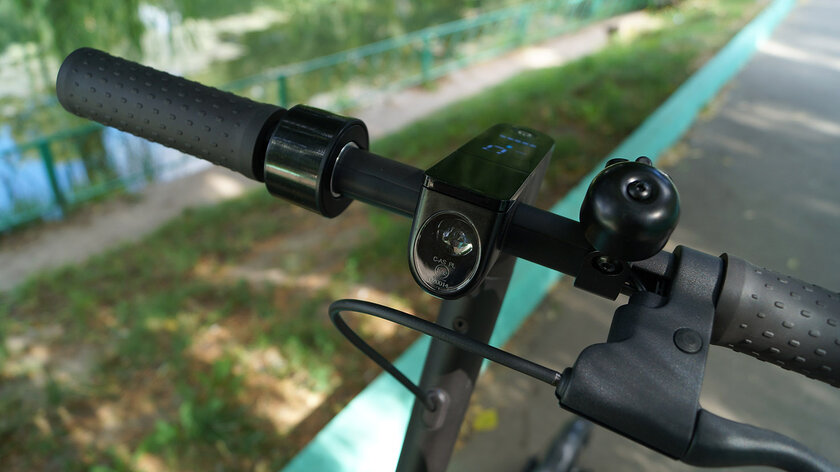 Обзор электросамоката Xiaomi Mi Electric Scooter Pro 2: комфортный и с большим запасом хода