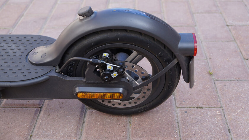 Обзор электросамоката Xiaomi Mi Electric Scooter Pro 2: комфортный и с большим запасом хода