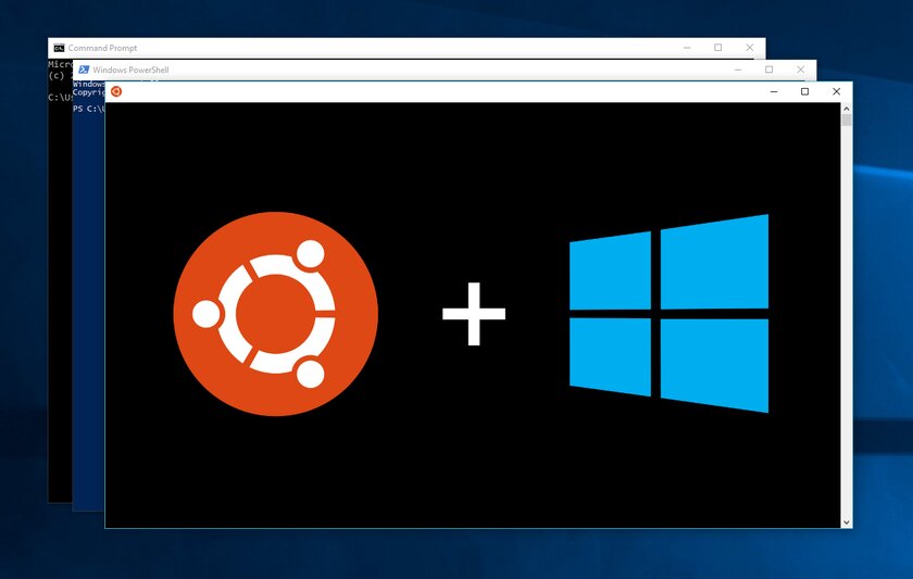 Скоро Windows 10 получит подсистему WSL 2 для запуска двоичных файлов Linux