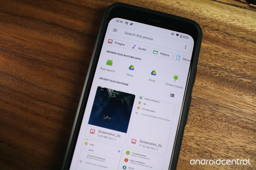Scoped Storage сделает Android 11 безопаснее и быстрее: что это такое