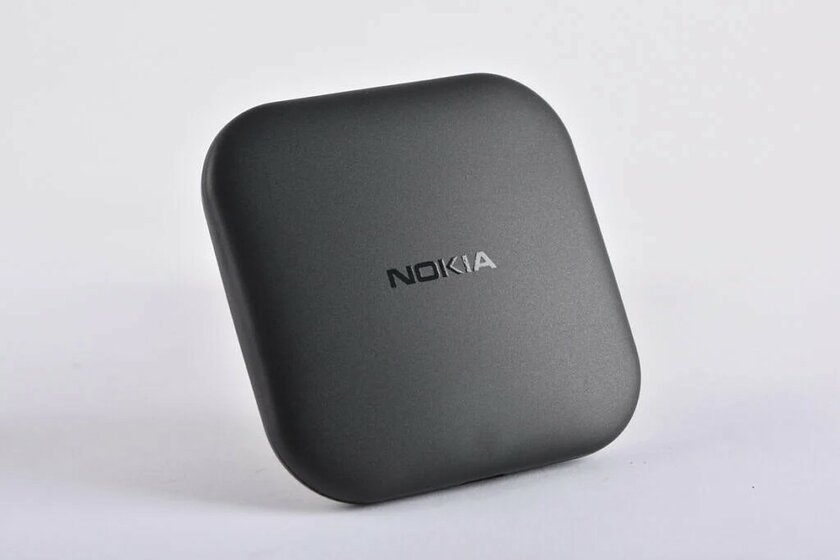 Nokia выпустила дешёвую ТВ-приставку на Android TV