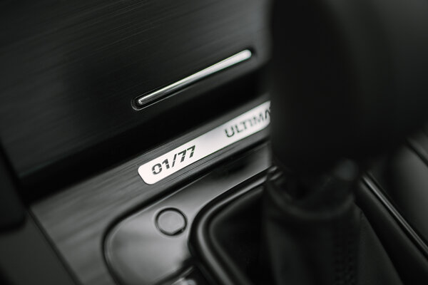 Тест-драйв Subaru Legacy '20: атмосферный оппозитник с полным приводом