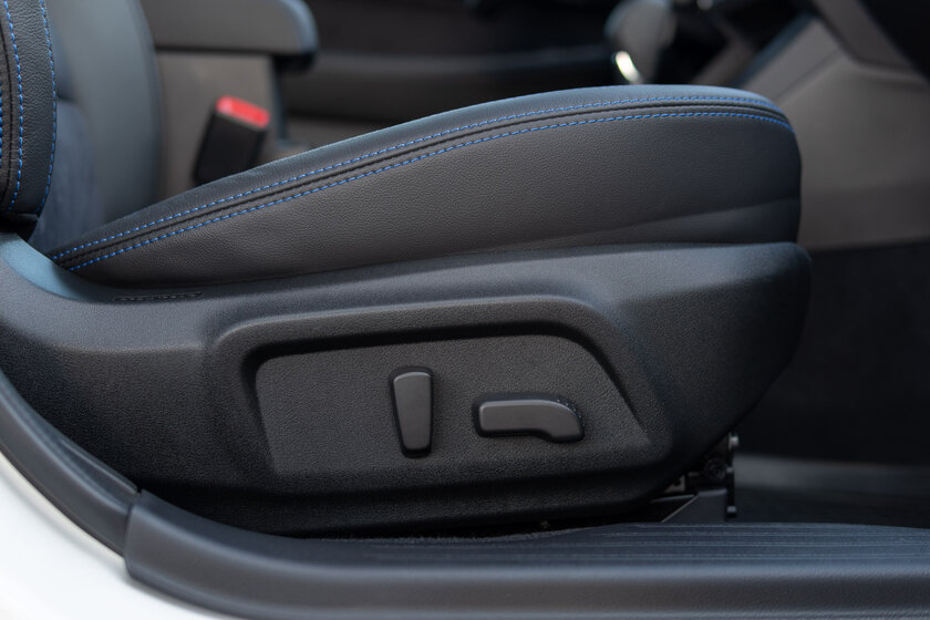 Тест-драйв Subaru Legacy '20: атмосферный оппозитник с полным приводом