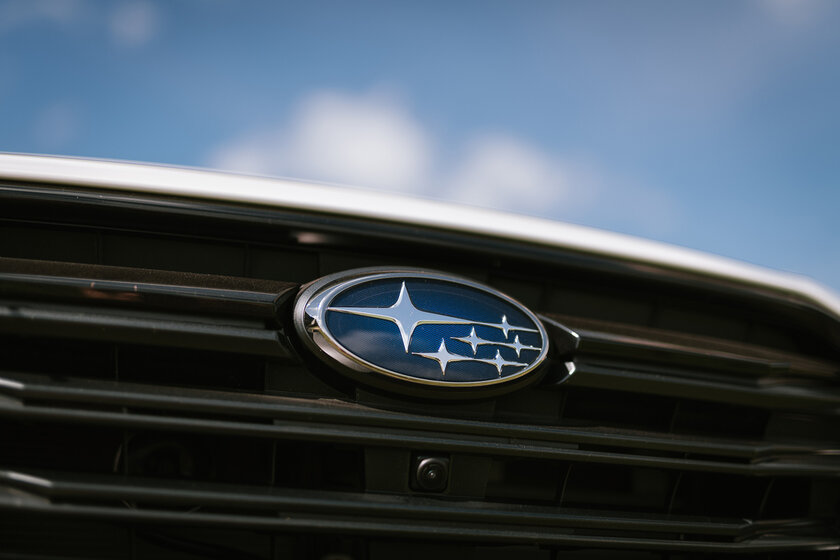 Тест-драйв Subaru Legacy '20: атмосферный оппозитник с полным приводом