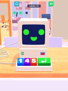 Office Life 3D 1.4.1. Скриншот 19