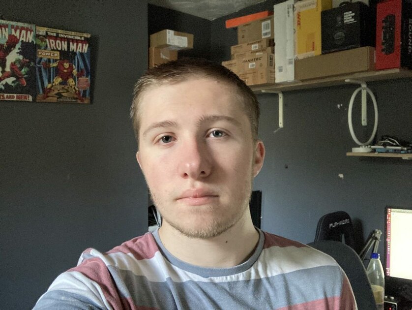 Тест и сравнение камер: на что способны доступные Pixel 4a, OnePlus Nord и iPhone SE