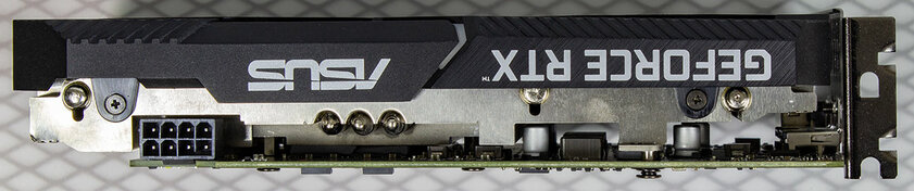 Обзор видеокарты ASUS RTX 2070 Dual MINI OC: компактная и тихая