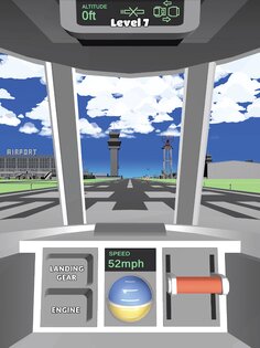 Hyper Airways 178.0. Скриншот 13