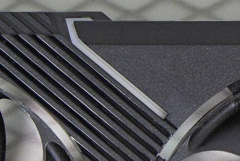 Обзор видеокарты ASUS RTX 2070 Dual MINI OC: компактная и тихая