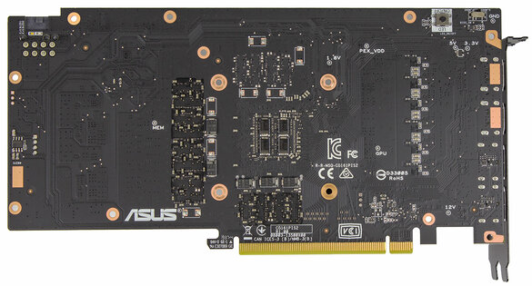 Обзор видеокарты ASUS GTX 1660 SUPER ROG STRIX OC: идеальный середнячок