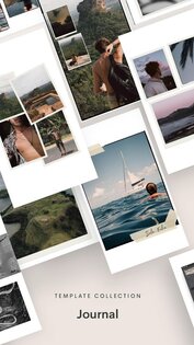 Unfold 8.155.0. Скриншот 4