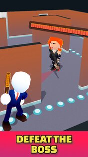 Mr Spy: Undercover Agent 1.13.0. Скриншот 5