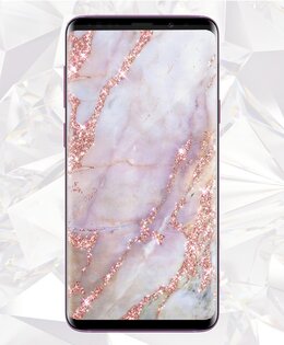 Glitter Live Wallpaper Glitzy 3.0.53. Скриншот 3