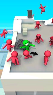 What The Fight 2.0.2. Скриншот 1
