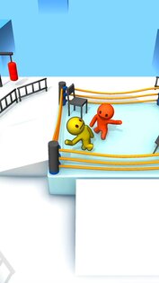 What The Fight 2.0.2. Скриншот 6