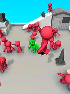 What The Fight 2.0.2. Скриншот 10