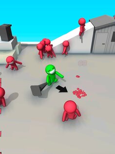 What The Fight 2.0.2. Скриншот 11