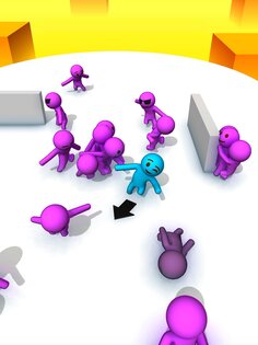 What The Fight 2.0.2. Скриншот 14