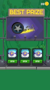 Drift Park 1.2.4. Скриншот 3