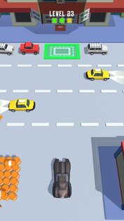 Drift Park 1.2.4. Скриншот 5