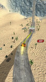 Slingshot Stunt Driver 1.10.3. Скриншот 4