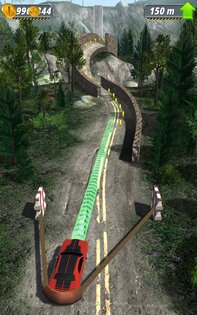 Slingshot Stunt Driver 1.10.3. Скриншот 9