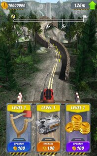 Slingshot Stunt Driver 1.10.3. Скриншот 14