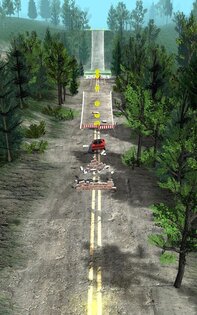 Slingshot Stunt Driver 1.10.3. Скриншот 15
