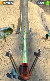 Slingshot Stunt Driver 1.10.3. Скриншот 16