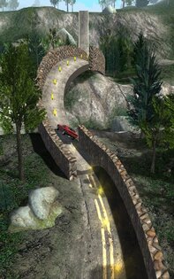 Slingshot Stunt Driver 1.10.3. Скриншот 18
