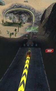 Slingshot Stunt Driver 1.10.3. Скриншот 21
