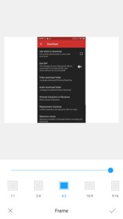 Xiaomi Галерея 4.3.1.14-global. Скриншот 4