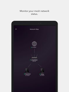 NETGEAR Nighthawk 2.51.0.5242. Скриншот 20