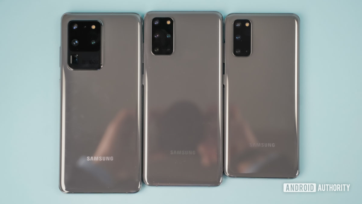 8 вещей, которые Samsung просто обязана реализовать в Galaxy S30