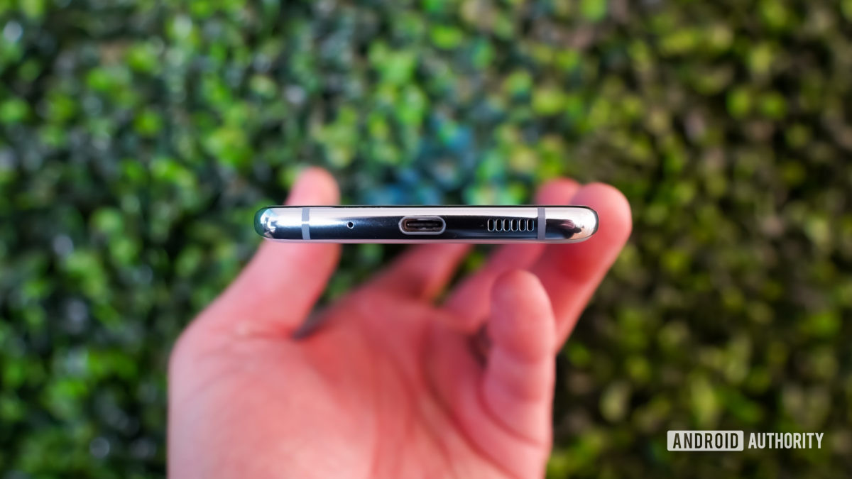 8 вещей, которые Samsung просто обязана реализовать в Galaxy S30