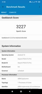 Обзор Xiaomi POCO F2 Pro: смартфон с мощнейшим железом и необычным экраном
